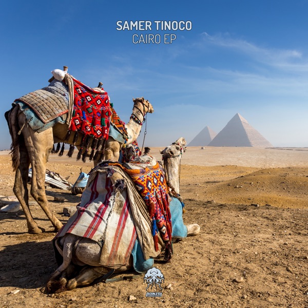 Cairo Ep