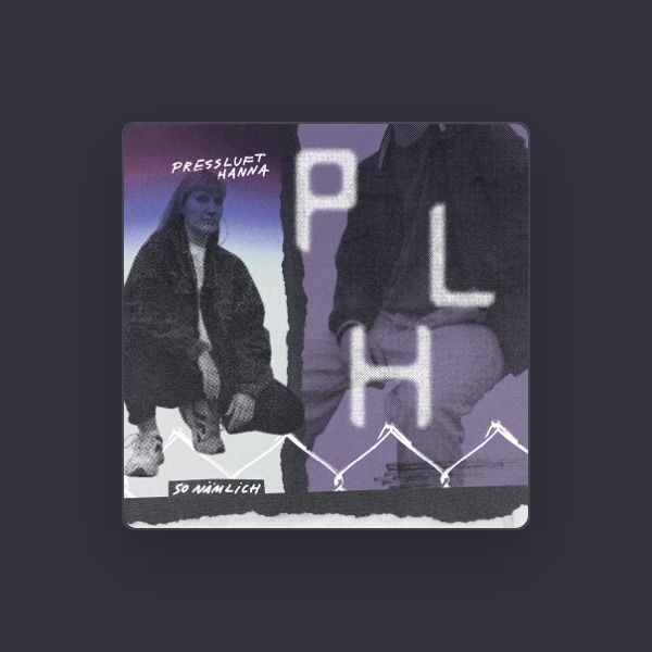 PLH's avatar