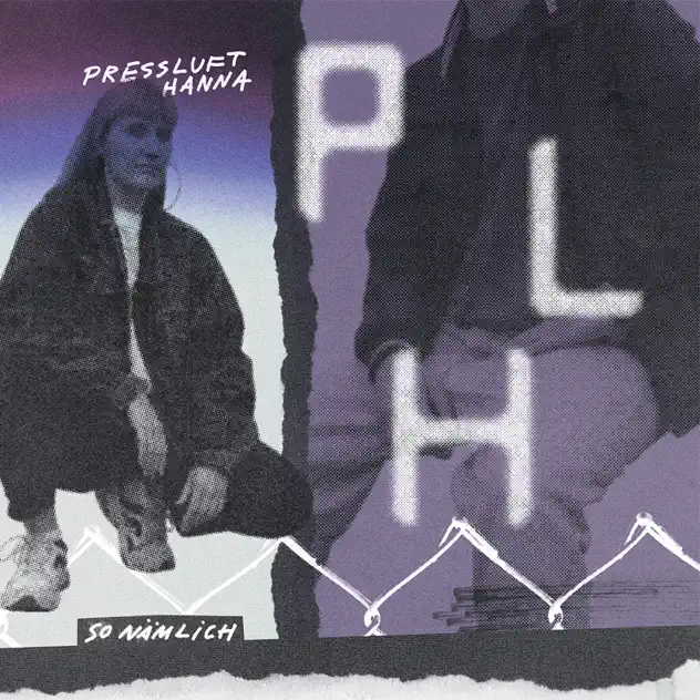 Coverart PLH - So nämlich