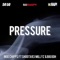 Pressure (feat. Shoota 93, Millyz & Big Ooh) - Moe Chipps lyrics