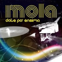 Dale Pa' Ensima - Single - MoLa