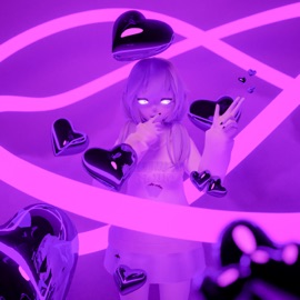 hyperluv 2 (feat. Lil Small & gnomi) Lonelyxx & БАЙТОВ