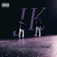 Jk - Single - Kai The Mc & Omari Dior