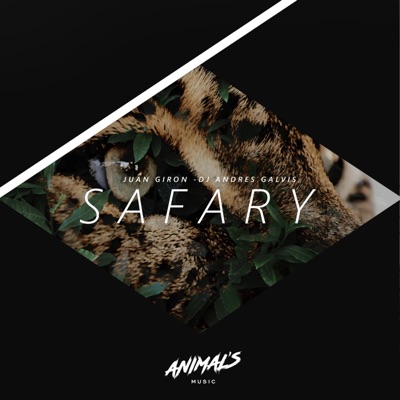 Safary - Single