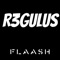 REGULUS - Flaash lyrics