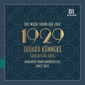 Der wilde Sound der 20er: 1929 - EP artwork