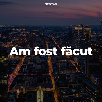 Am fost făcut - Single