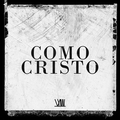 COMO CRISTO - Single
