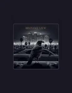 Listen to Young Crow, watch music videos, read bio, see tour dates & more!