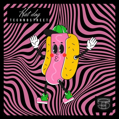 Hot Dog - Single