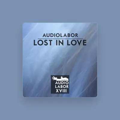 Listen to Audiolabor, watch music videos, read bio, see tour dates & more!