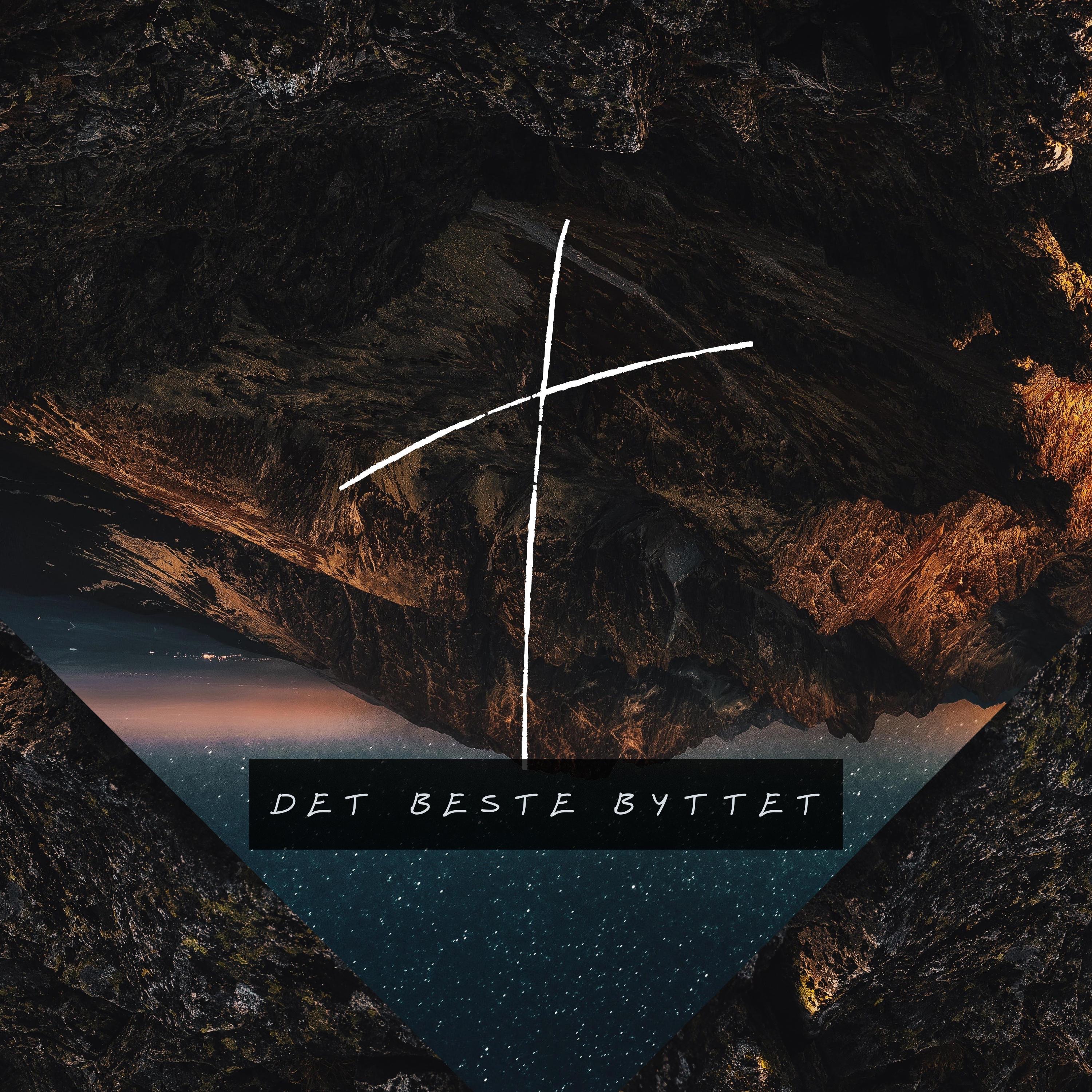Det Beste Byttet - Single