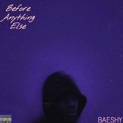 Before Anything Else - EP