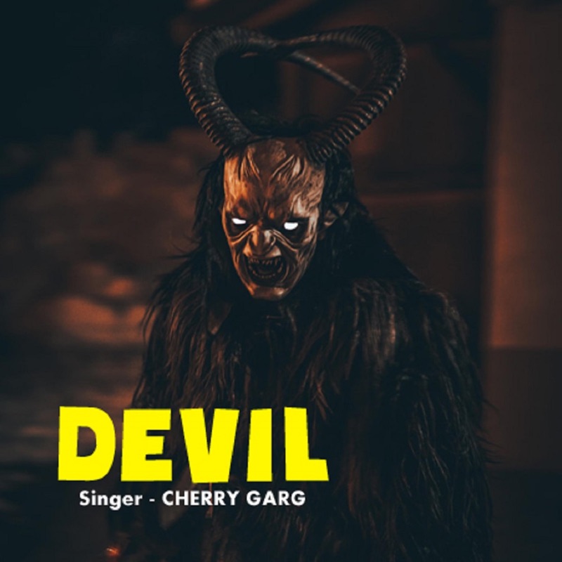 Cherry devil