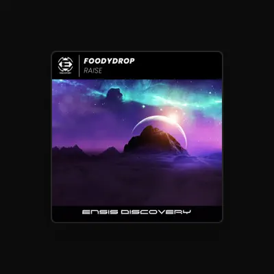 Listen to Foodydrop, watch music videos, read bio, see tour dates & more!