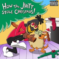How The Jhitt Stole Christmas! - EP - Westsidejhitt