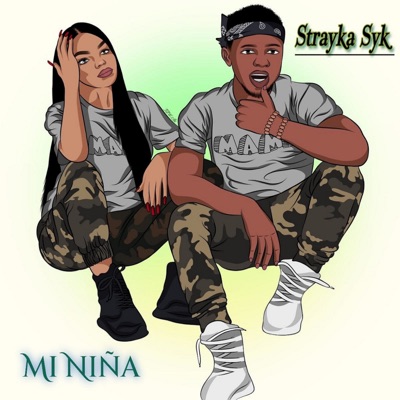Mi Niña - Single