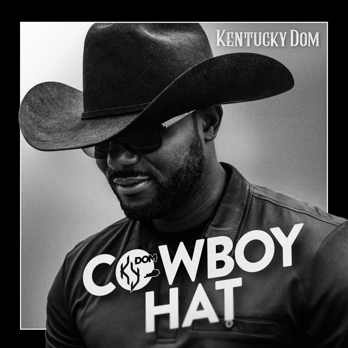 Darius Rucker Cowboy Hat