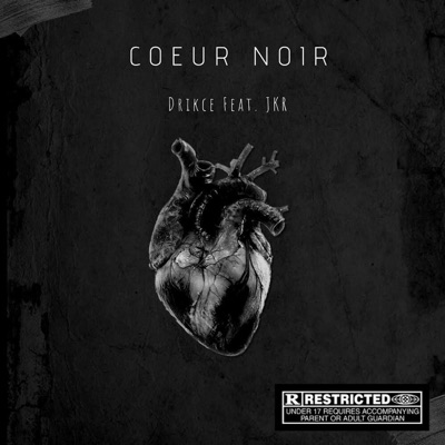cœur noir (feat. JKR) - Single