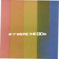 If It Were the 90's - EP - Coop