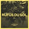 The Runner (RÜFÜS DU SOL Remix) - Foals lyrics