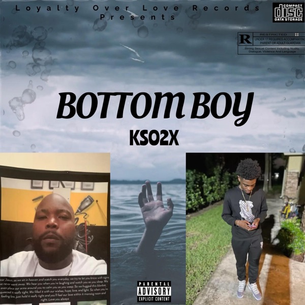 From the Bottom