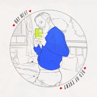 Album cover for Anne Marie by Gay Meat