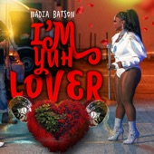 I'm Yuh Lover artwork