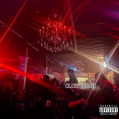 Club Flesh - Single