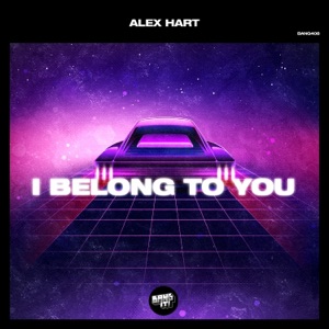 I Belong to You - Single