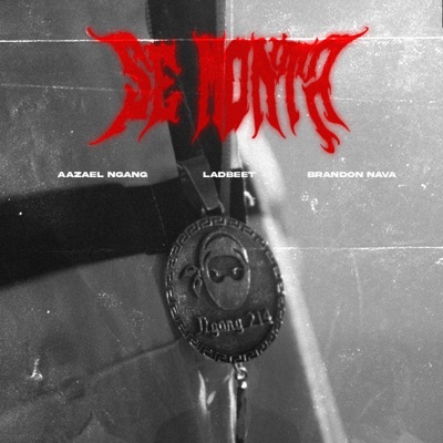 Se Monta (feat. Aazael Ngang & Brandon Nava) - Single