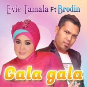 Gala Gala (feat. Brodin) [Cover] artwork