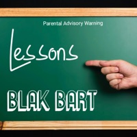 Lessons - Single - Blak Bart