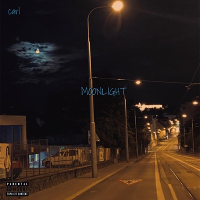 MOONLIGHT - EP
