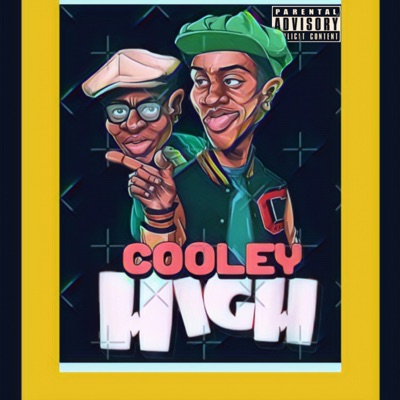 Cooley High freestyle - Single