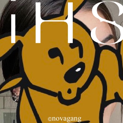 iH8 白种人 - Single