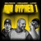 Aux Cypher 1 (feat. Selfish13 & Layez) - Cream861 lyrics