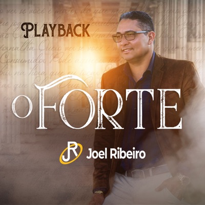 O Forte (Playback) - Single