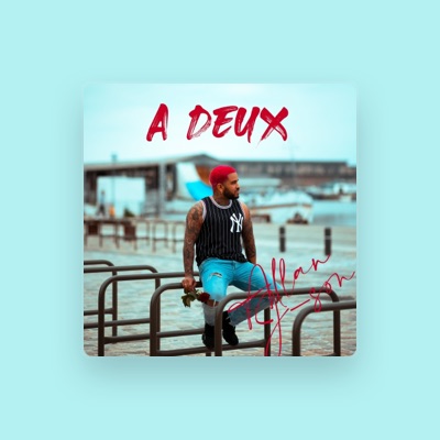 Listen to Allan J-Son, watch music videos, read bio, see tour dates & more!