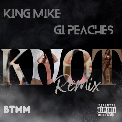 Knot ctc (feat. Gi Peaches) - Single