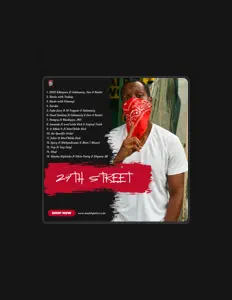 Ακούστε περιεχόμενο από Joe Millz, παρακολουθήστε μουσικά βίντεο, διαβάστε το βιογραφικό, δείτε ημερομηνίες περιοδείας, και πολλά ακόμη!