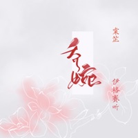 乔婉 (DJ名龙版) - Single - 棠芷 & 伊格赛听