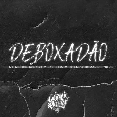 Deboxadão - Single