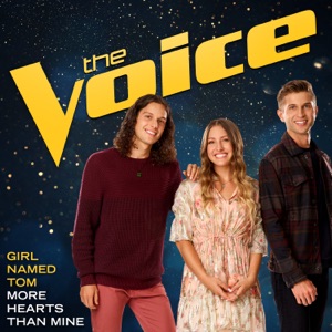 Chord Gitar More Hearts Than Mine - Girl Named Tom