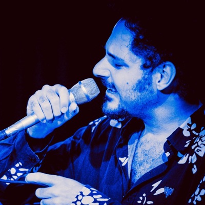 Acapella Blues - Single