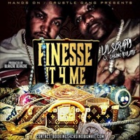Finesse It 4 Me - Single - Ca$ino Roulette