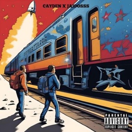 SUPERSTARS (feat. Jaidoss) Cayden