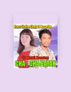 Listen to Cindy Ch Pasaribu, watch music videos, read bio, see tour dates & more!