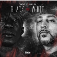 Hype ITC Hood Mix (feat. La Chat & Feind) - Single - Crunchy Black & Lucky Luchi