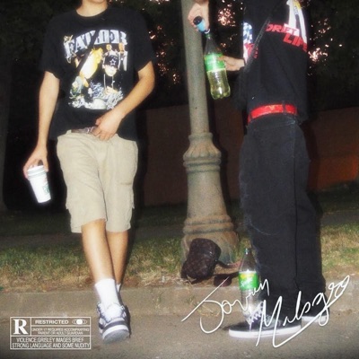 JOVEN MILAGRO (feat. EySkinny!) - Single